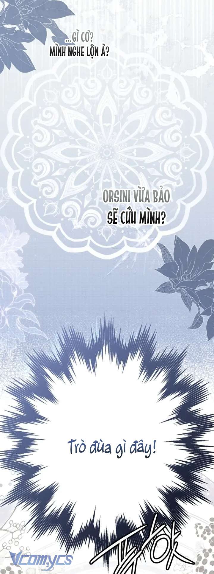 Ai Đó Đang Điều Khiển Cơ Thể Của Tôi Chapter 37 - Trang 4