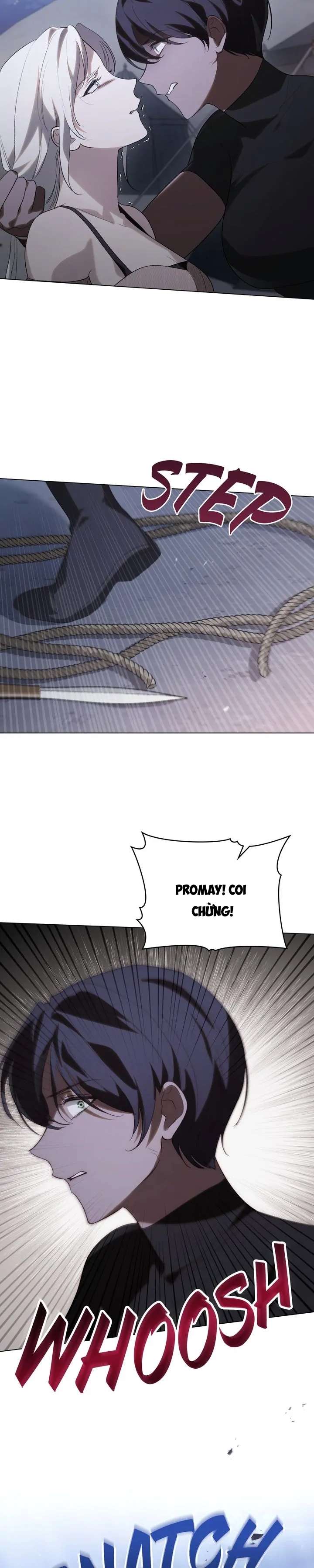 Khi Số Phận Tìm Đến Hai Ta Chapter 41 - Trang 4