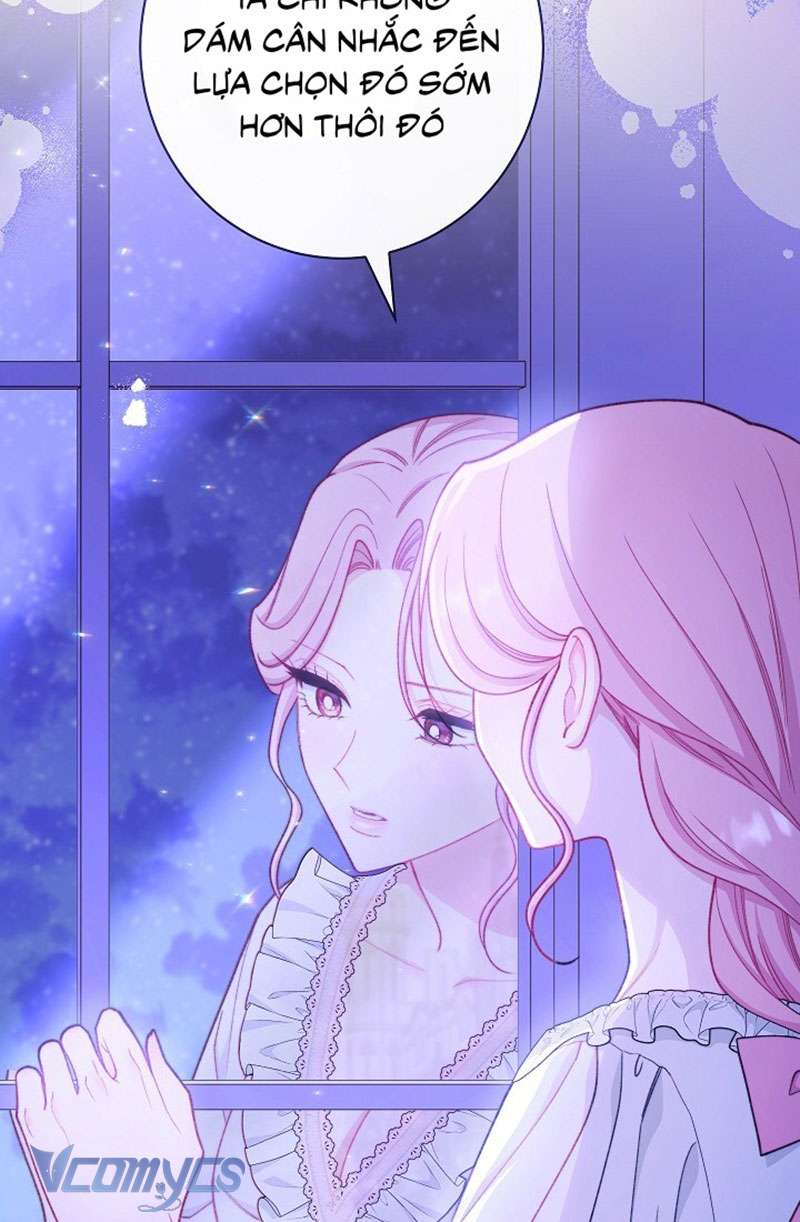 Hầu Gái Độc Quyền Của Hoàng Hậu Phản Diện Chap 59 - Trang 4