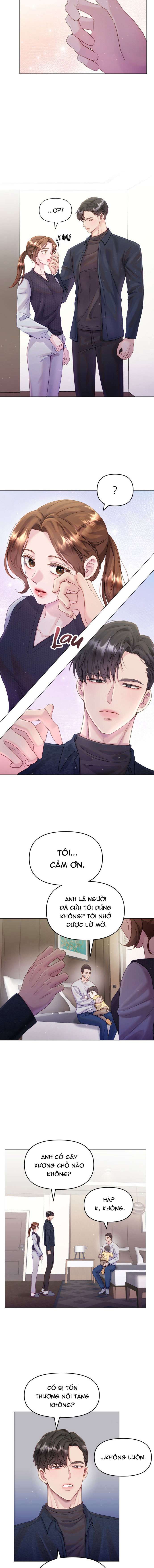 Hướng Dẫn Thu Phục Mãnh Thú Chap 30 - Trang 4