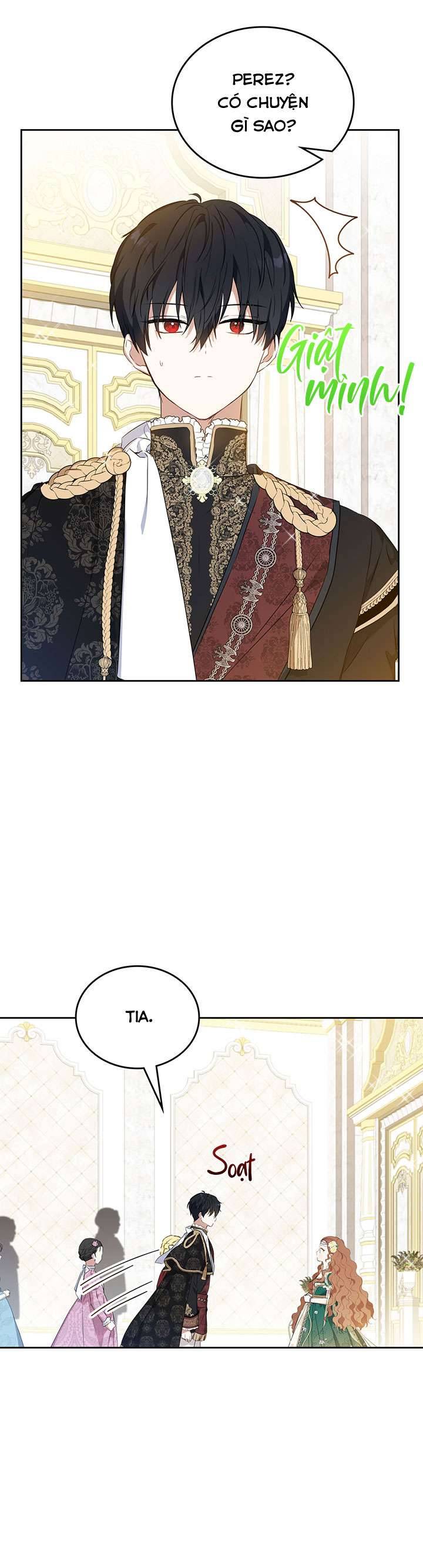 Kiếp Này Nhất Định Làm Gia Chủ Chap 111 - Trang 2