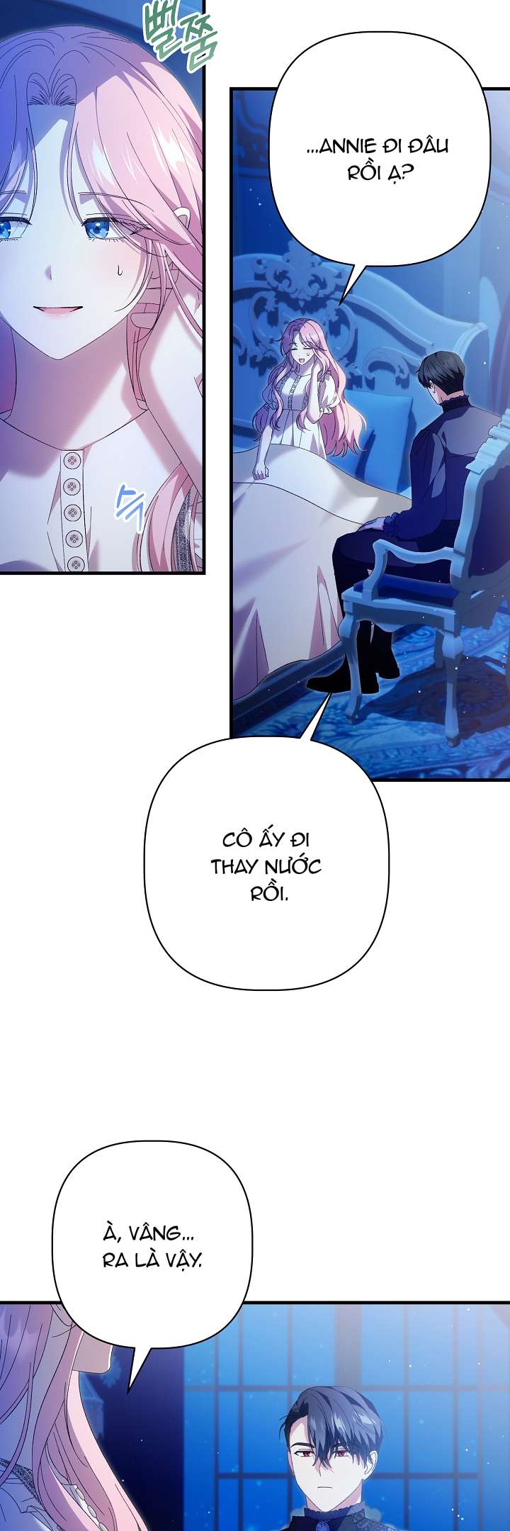 Cha Của Nam Chính Từ Chối Hủy Hôn Chapter 24 - Trang 4