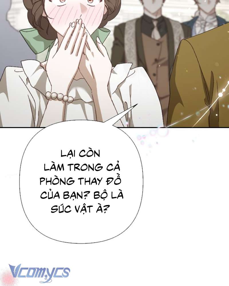 Dành Cho Những Ai Coi Hối Tiếc Là Điều Xa Xỉ Chap 17 - Trang 4