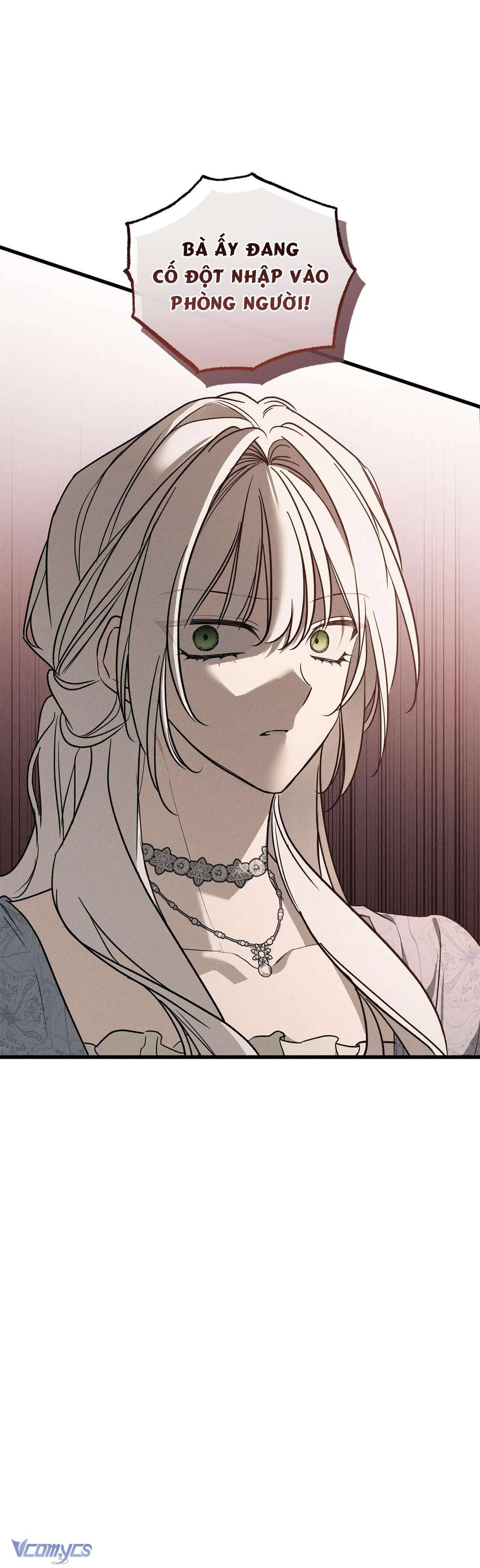 Vị Phu Quân Căm Ghét Tôi Đã Mất Trí Nhớ Chapter 47 - Trang 4