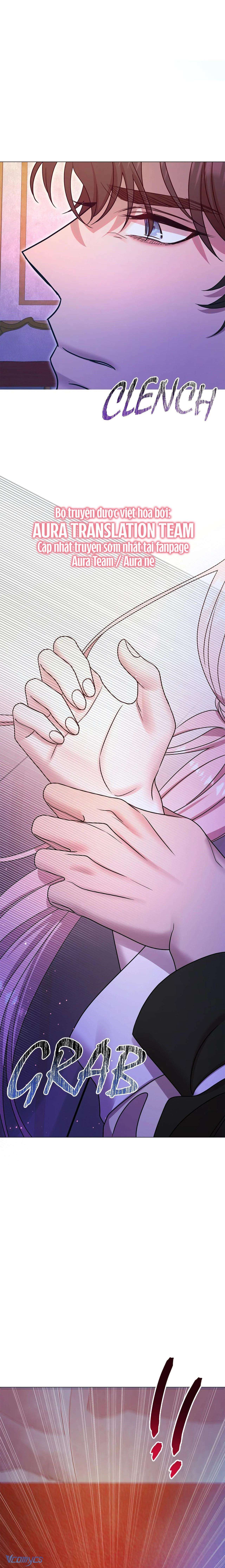 Lâu Đài Hoang Dã Chap 33 - Trang 2