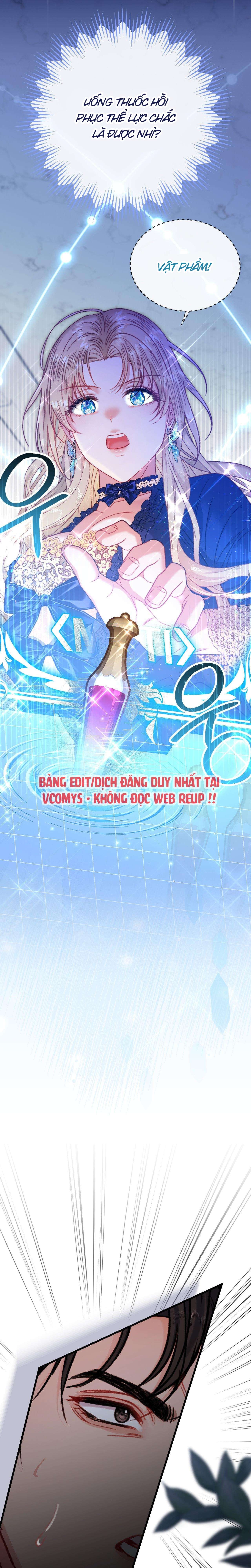 [ 18+ KHÔNG CHE ] Bị Mắc Kẹt Trong Trò Chơi Harem Ngược Vô Vọng Chap 9 - Trang 2