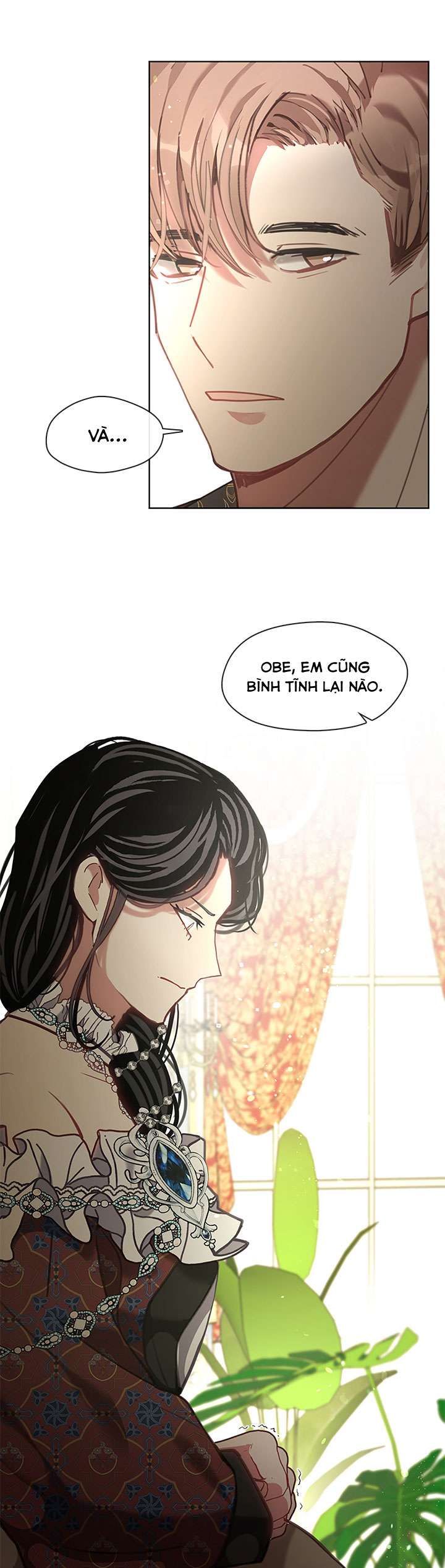 Gia Đình Bị Ám Ảnh Bởi Tôi Chapter 31 - Trang 4