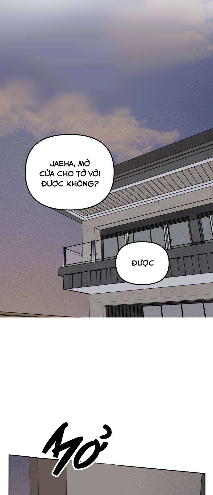 Thỏa Thuận Bí Mật Giữa Chúng Ta Chapter 43 - Trang 4