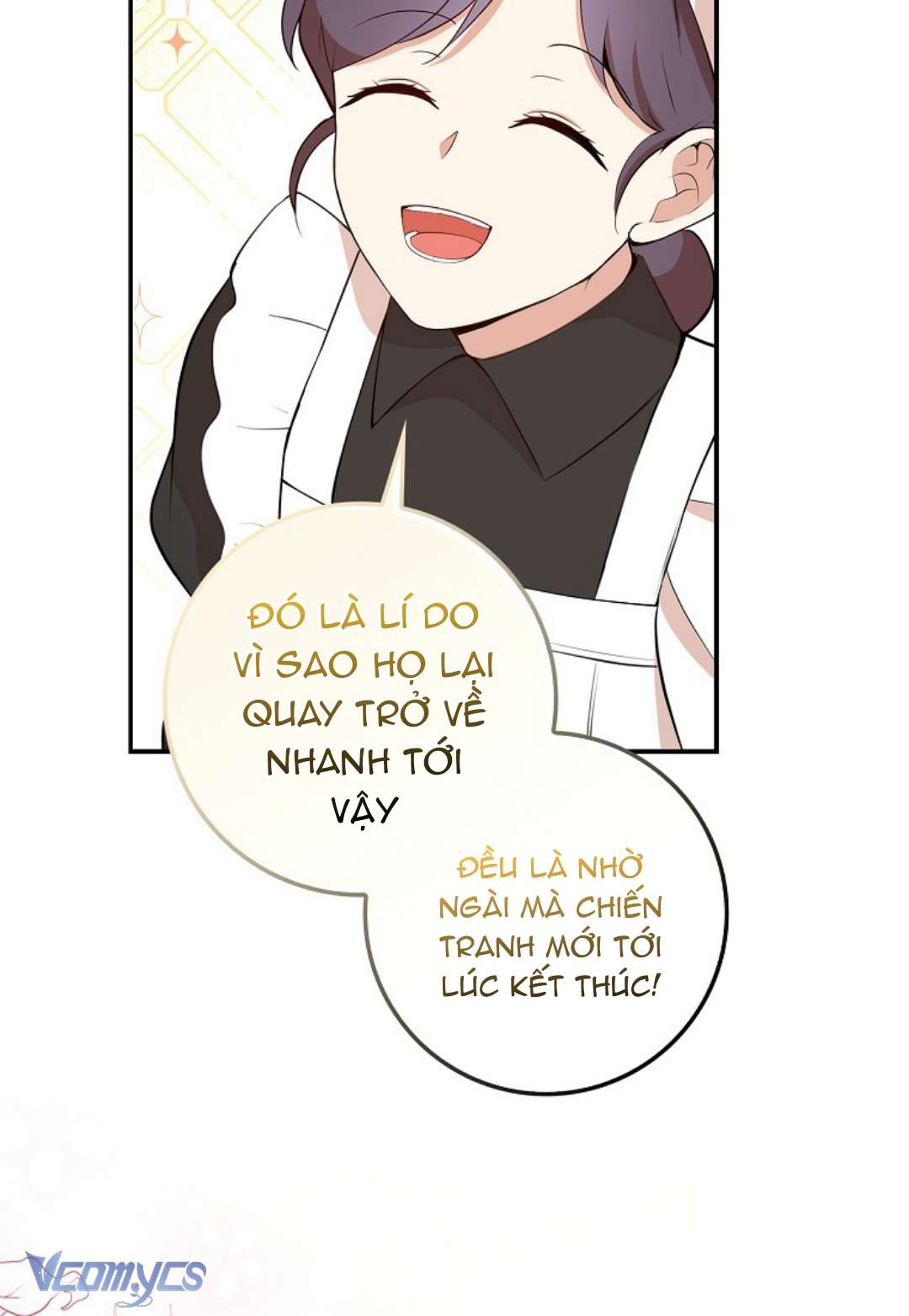 Sóc Con Tài Năng Chap 17 - Trang 2