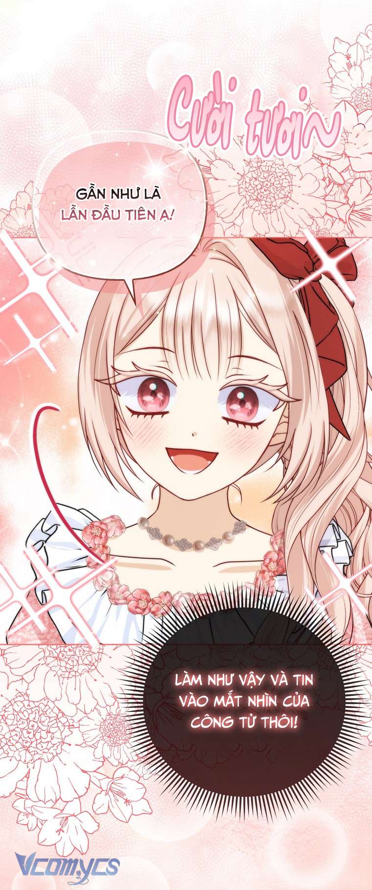 Nhân Vật Phản Diện Đều Thích Tôi Chapter 15 - Trang 4