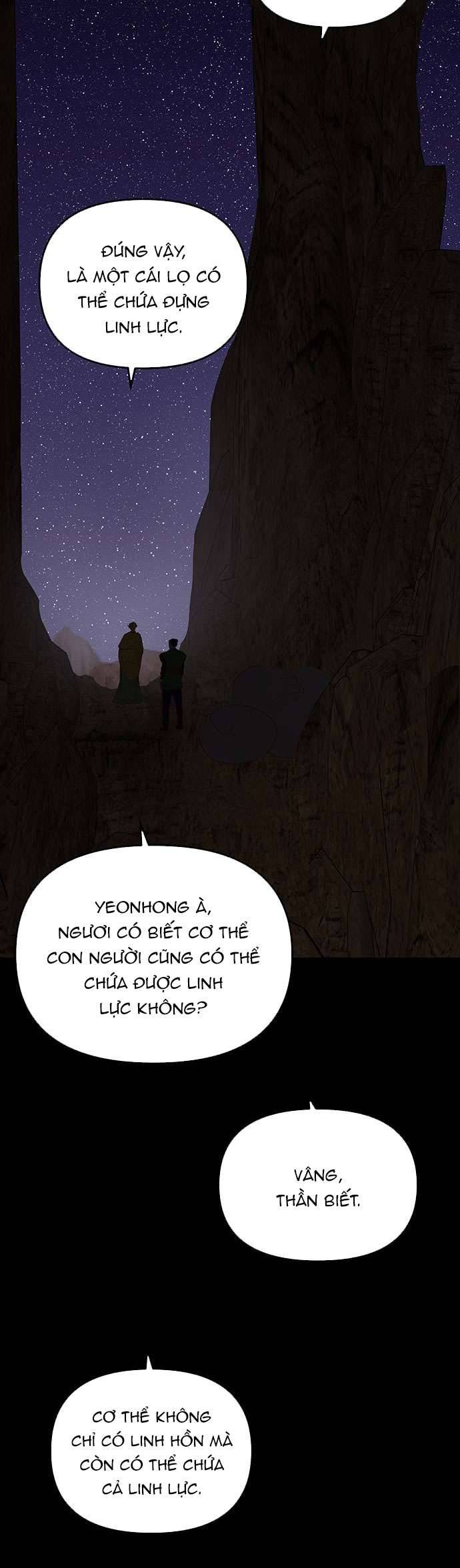 Vương Tử Huyền Bí Chapter 108 - Trang 4