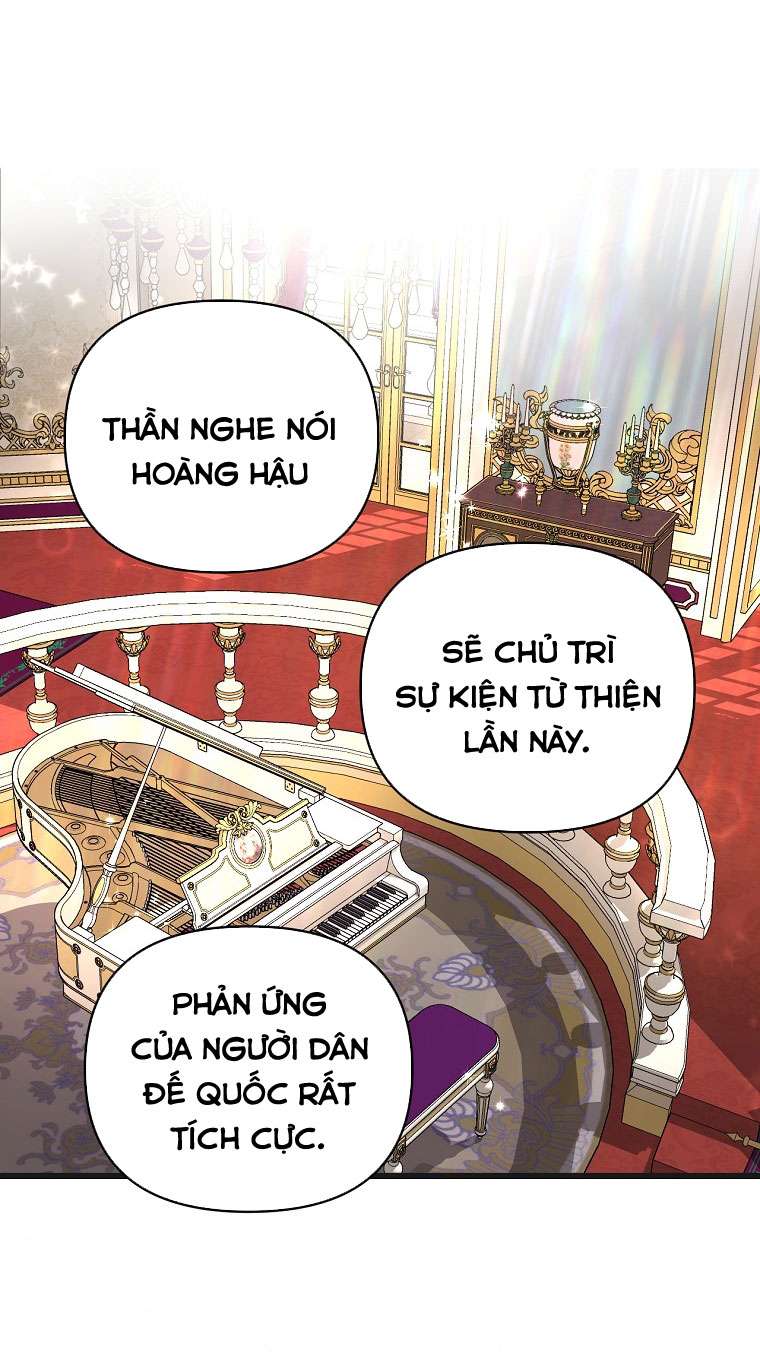 Phương Pháp Sống Sót Khi Phải Ngủ Cùng Hoàng Đế Chapter 2 - Trang 4