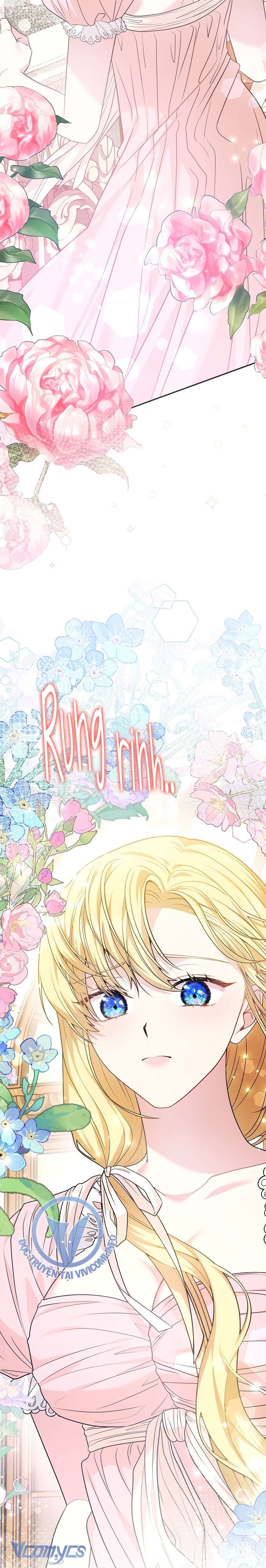 [18+] Phương Pháp Gia Hạn Hợp Đồng Hôn Nhân Chap 35 - Trang 2