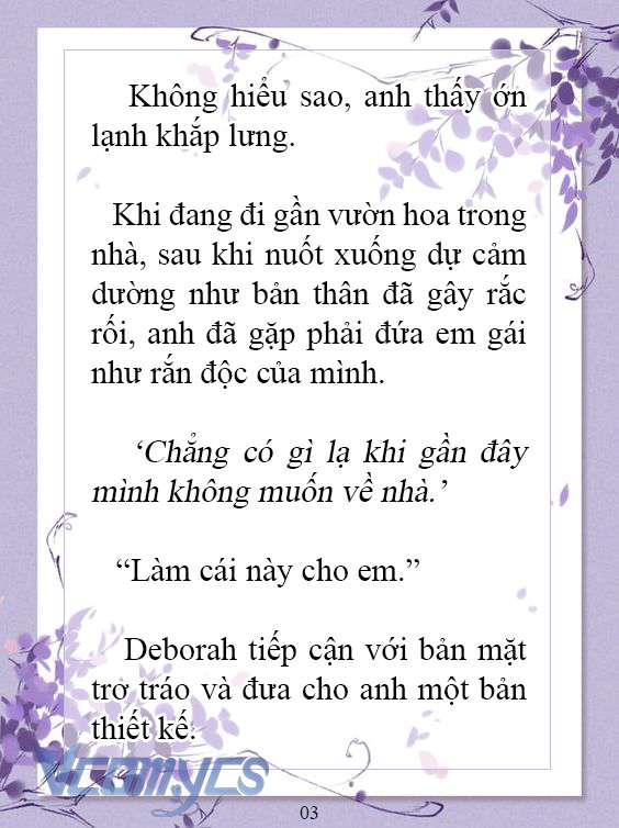 [Novel] Làm Ác Nữ Bộ Không Tốt Sao? Chap 75 - Trang 2