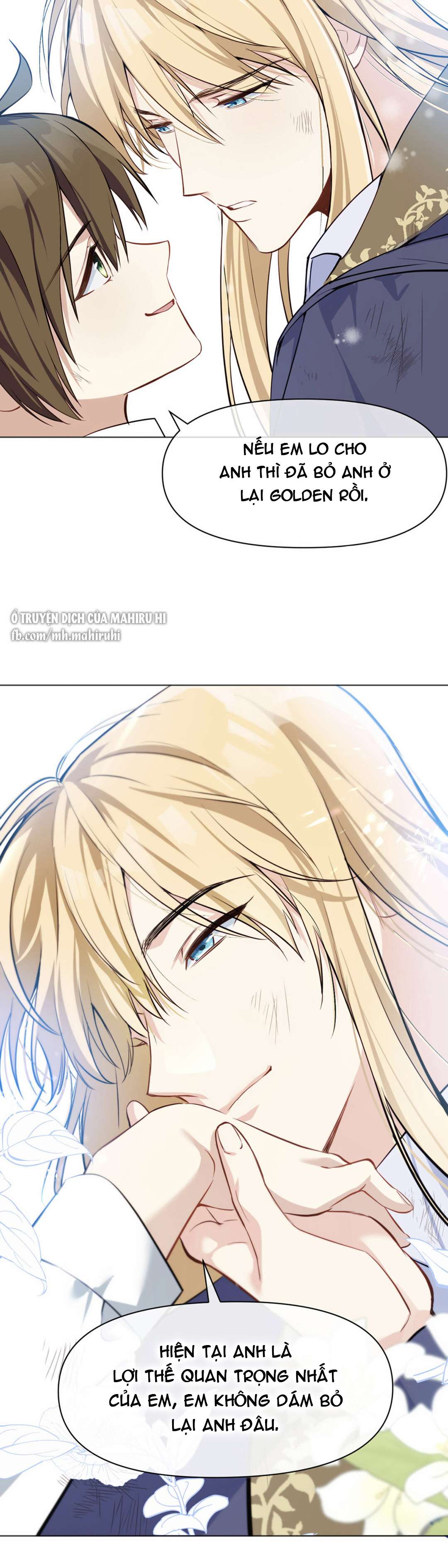 Đại Chiến Công Chúa Chapter 144 - Trang 4