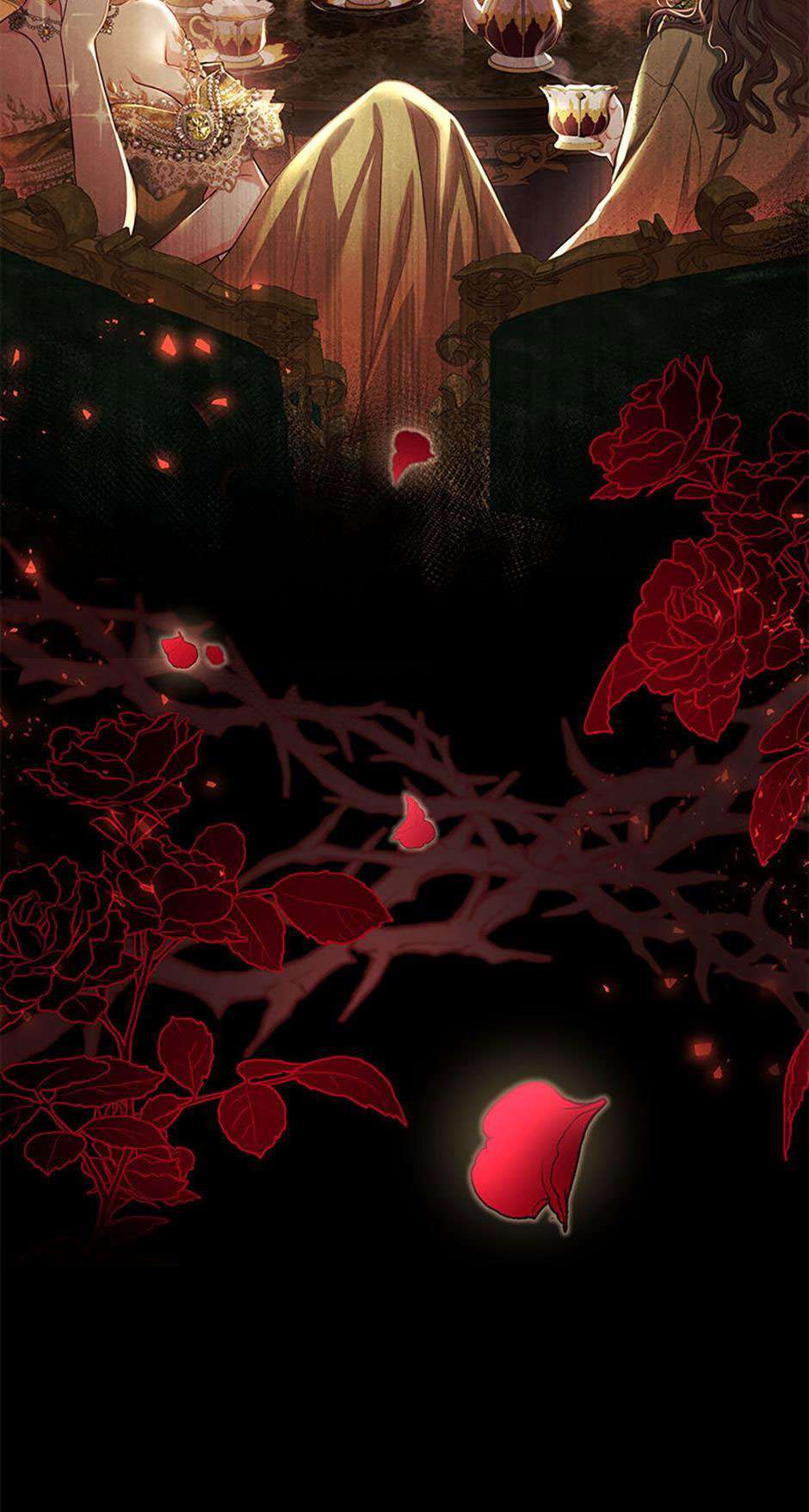 Hầu Gái Trong Trò Chơi Harem Ngược Muốn Nghỉ Việc Chap 4 - Trang 3