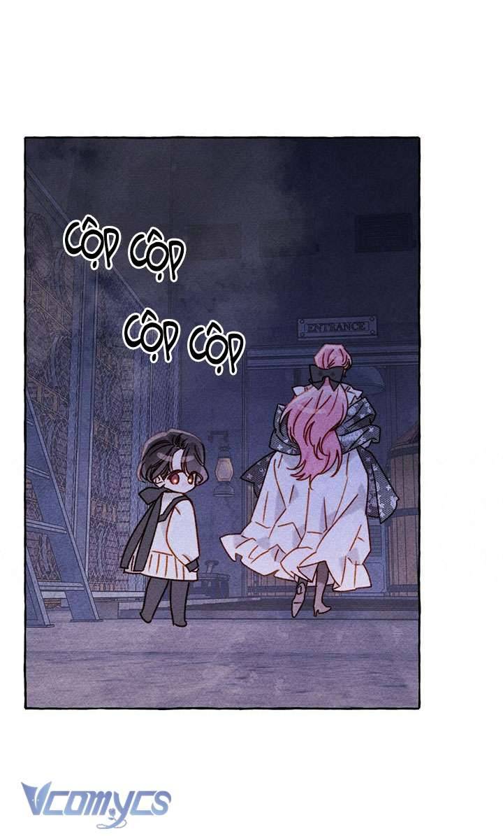 (Munn) Nuôi Dưỡng Một Hắc Long Chap 26 - Trang 2