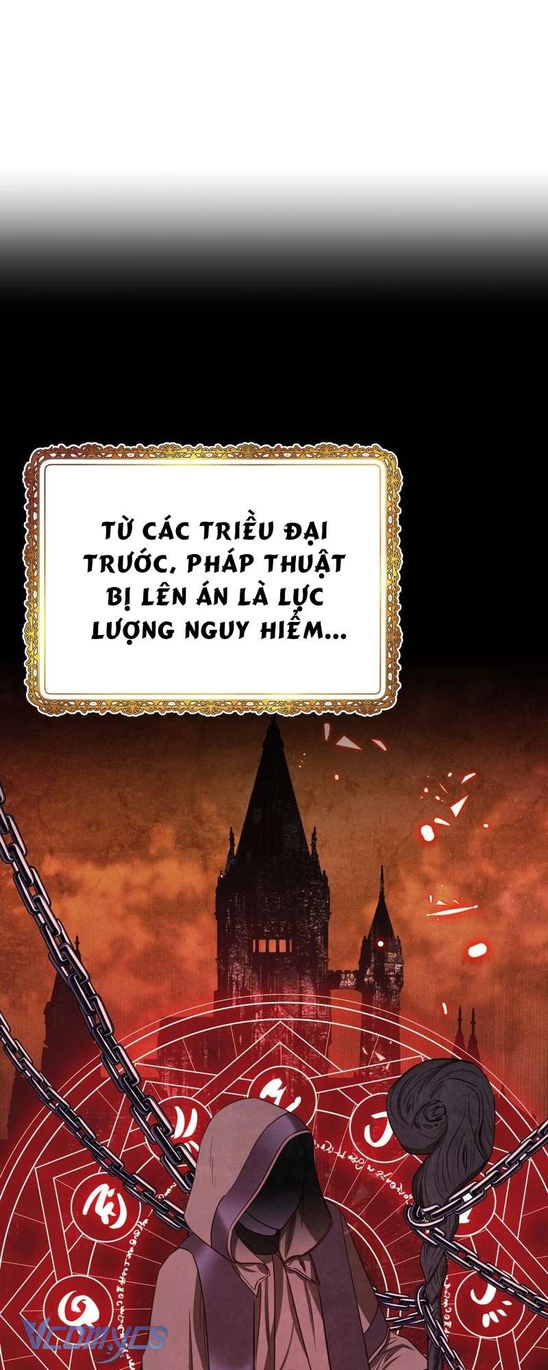 Trở Thành Chú Mèo Ngủ Cùng Bạo Chúa Chapter 6 - Trang 3