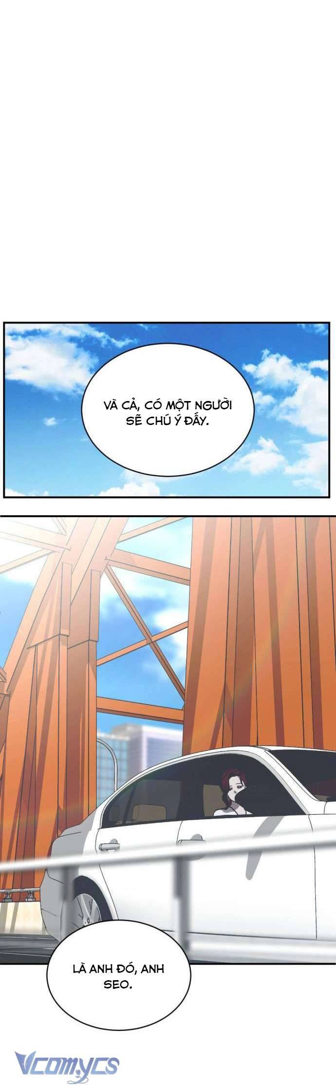 Ba Lần Động Phòng Chapter 17 - Trang 4