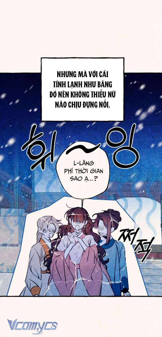 Chuyện Tình Tuyết Phương Bắc Chapter 2 - Trang 4