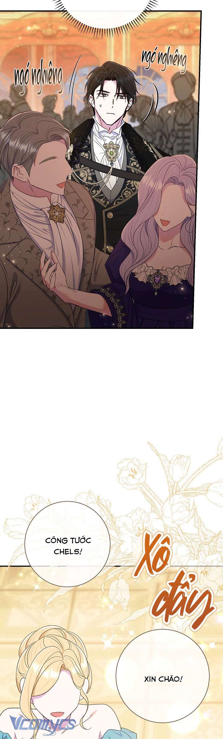 Người Xem Mắt Của Ác Nữ Quá Hoàn Hảo Chapter 66 - Trang 4