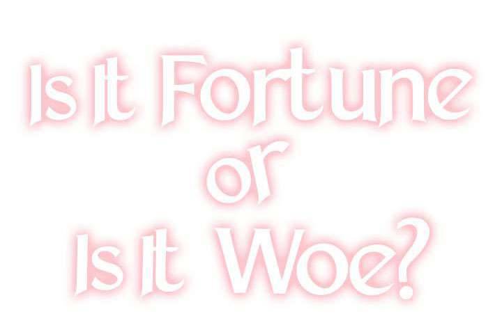 May Mắn Hay Bất Hạnh Chap 16 - Trang 4