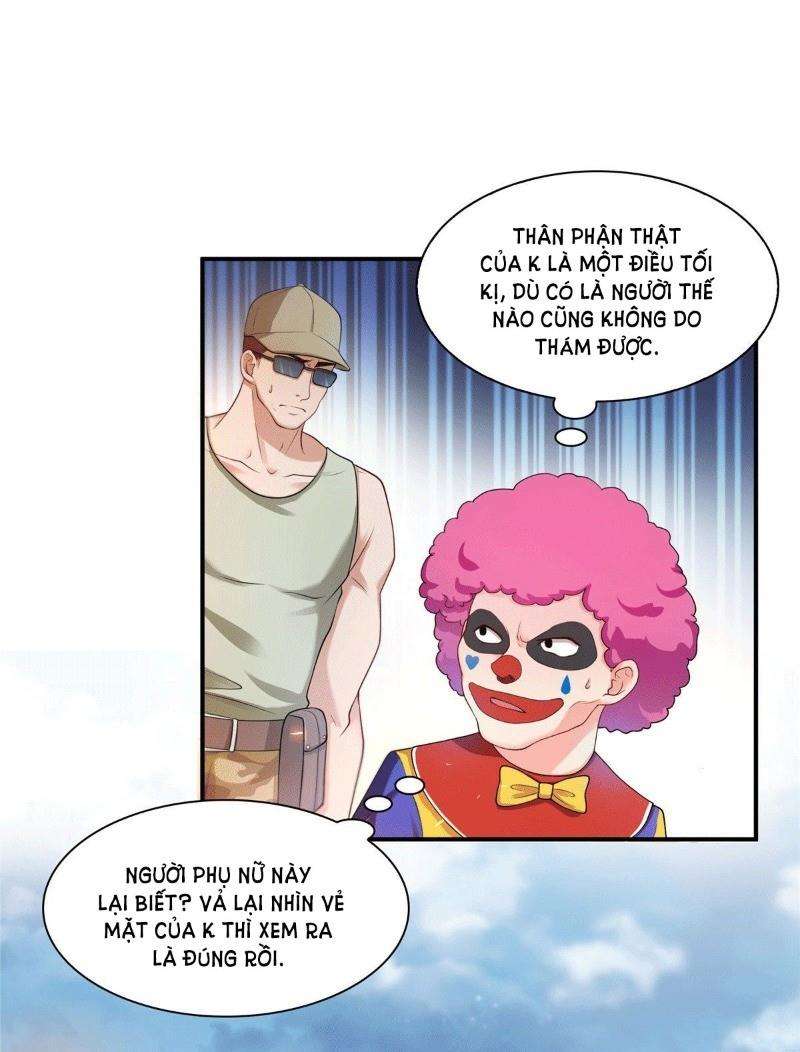 Hệt Như Hàn Quang Gặp Nắng Gắt Chap 104 - Trang 4