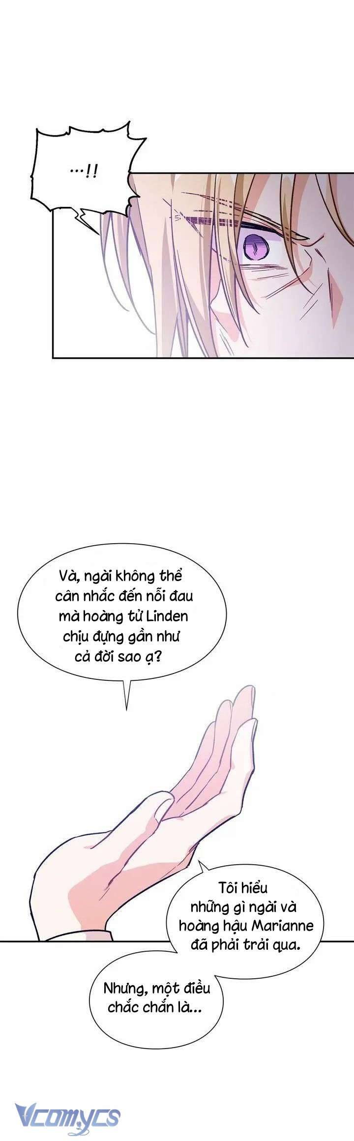Bác Sĩ Elise: Vi Tiểu Thư Với Cây Đèn Dầu Chap 136 - Trang 2