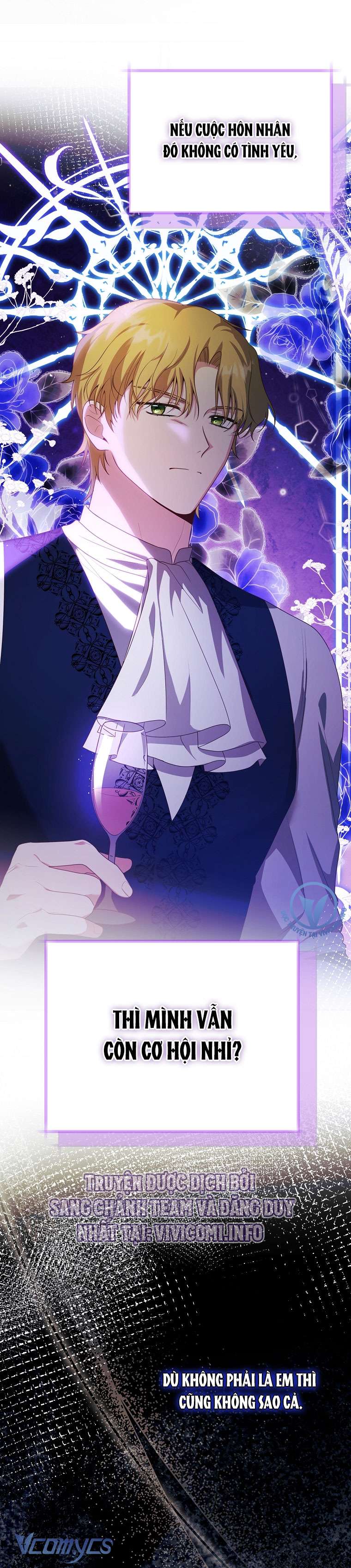 [18+] Phương Pháp Gia Hạn Hợp Đồng Hôn Nhân Chap 33 - Trang 2