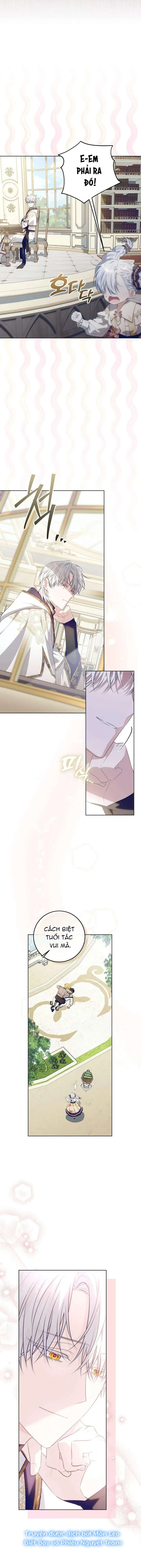 Người Cha Che Giấu Sức Mạnh Chapter 24 - Next Chapter 25