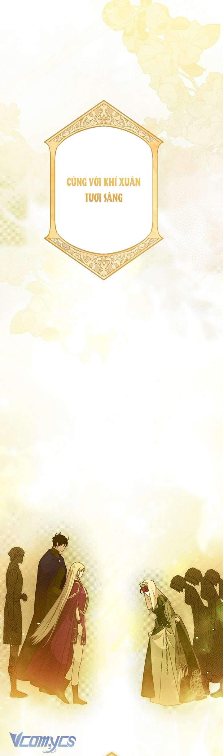 Dưới Bóng Cây Sồi Chap 64 - Next Chapter 64.1