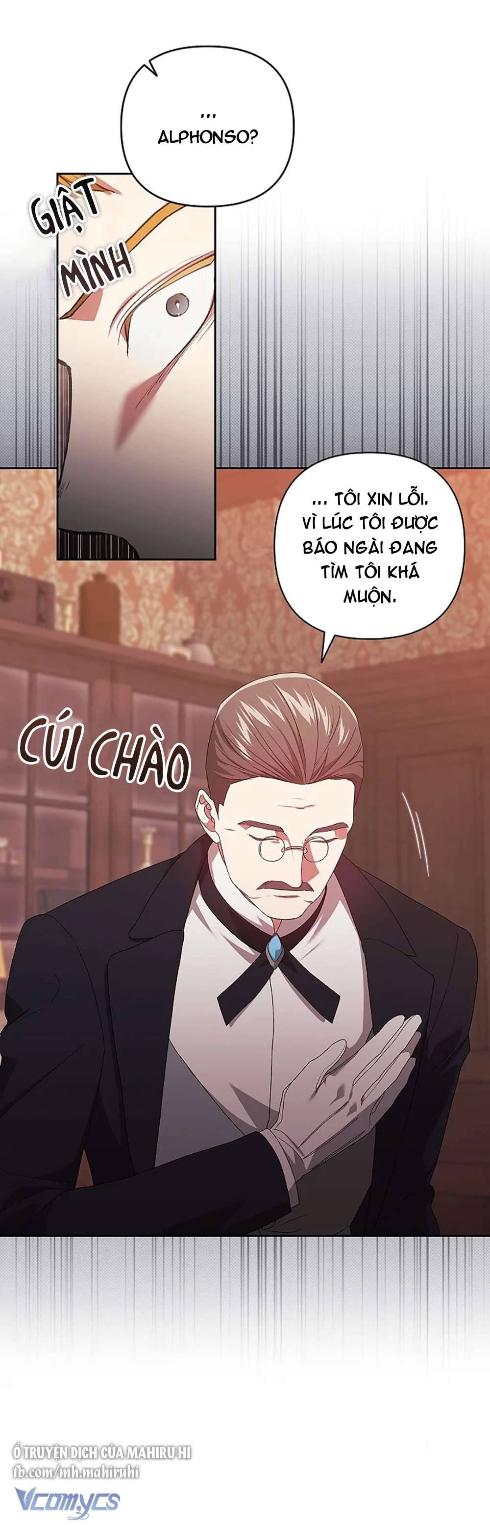 Hôn Nhân Này Rồi Sẽ Đổ Vỡ Chapter 44 - Trang 3