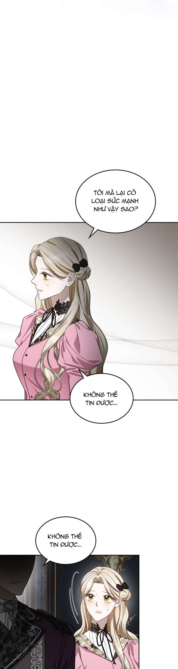 Nam Chính Quái Vật Sống Dưới Giường Tôi Chapter 57 - Trang 4