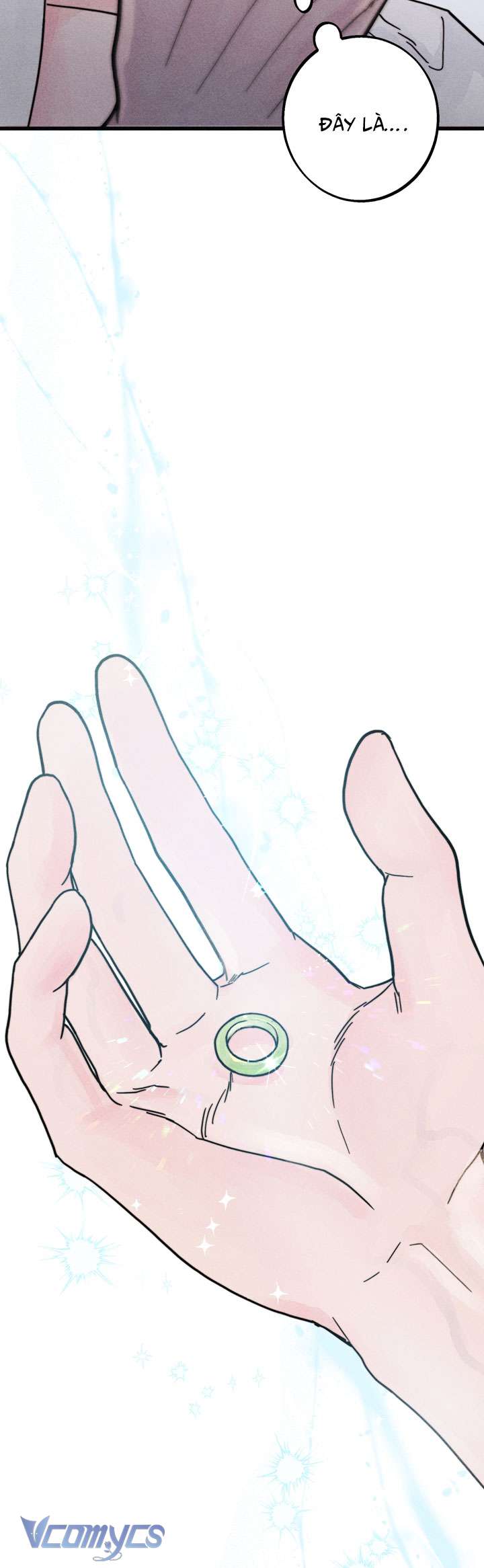 [18+] Lễ Thành Hôn Tháng 5 Chapter 6 - Trang 3