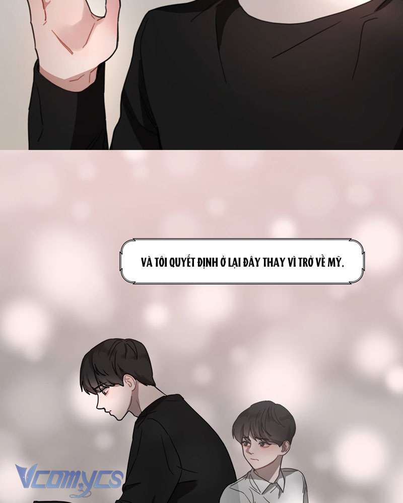 Sát Nhân Nhà Bên Chap 9 - Trang 2