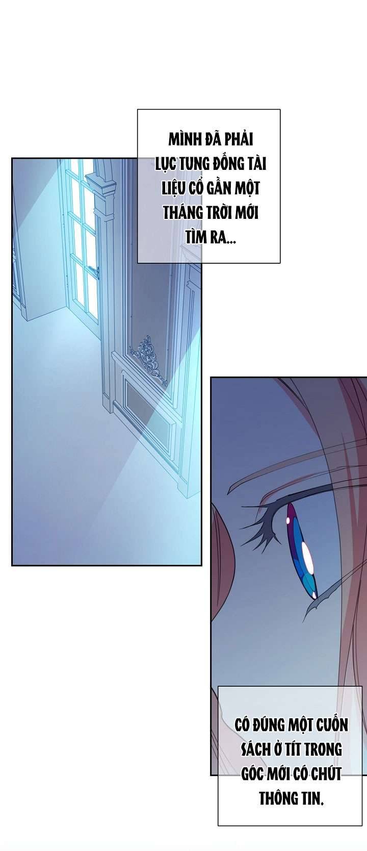 Tôi Đã Nuôi Dưỡng Một Nam Phụ Đầy Ám Ảnh Chapter 20 - Trang 3