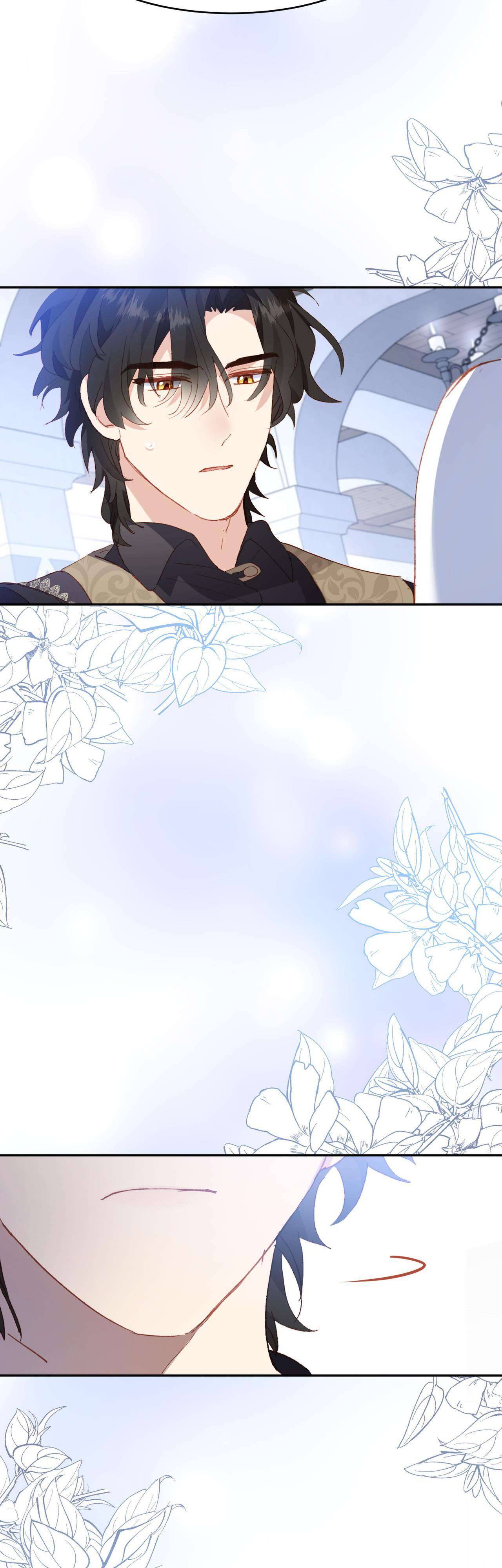 Cô công chúa không muốn được nuông chiều Chap 40 - Trang 2