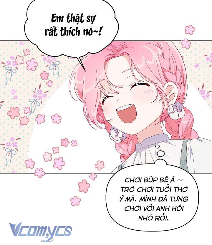 Sự Điều Trị Đặc Biệt Của Tinh Linh Chapter 11 - Trang 4