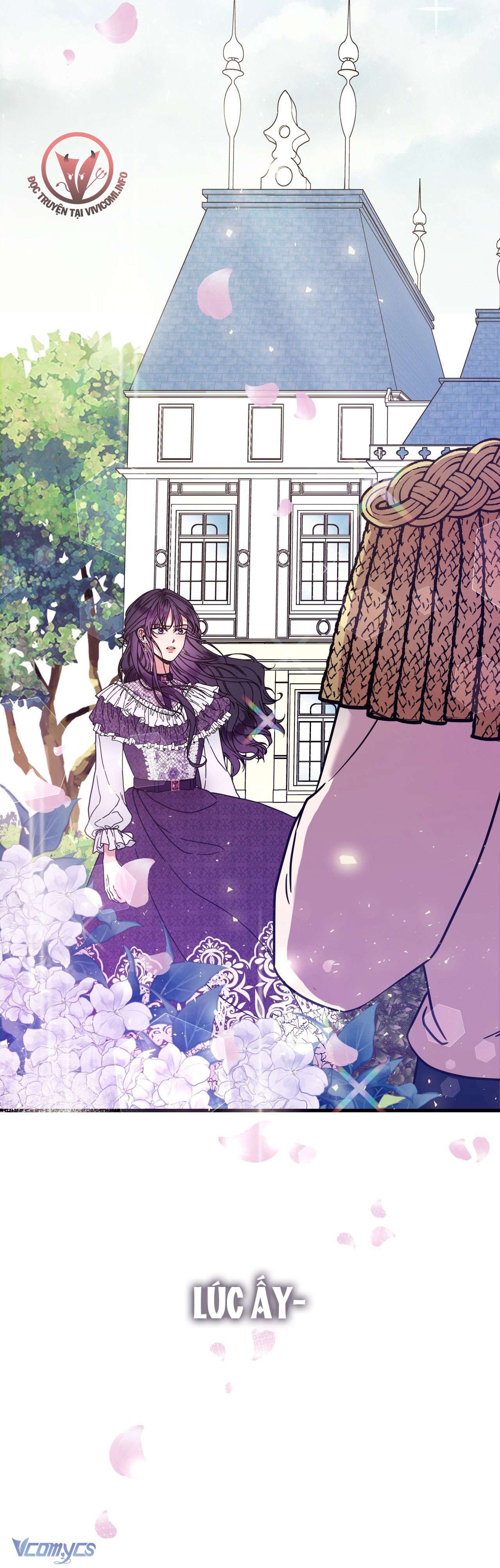 [18+] Anh Trai Đã Thay Đổi Chap 1 - Trang 2