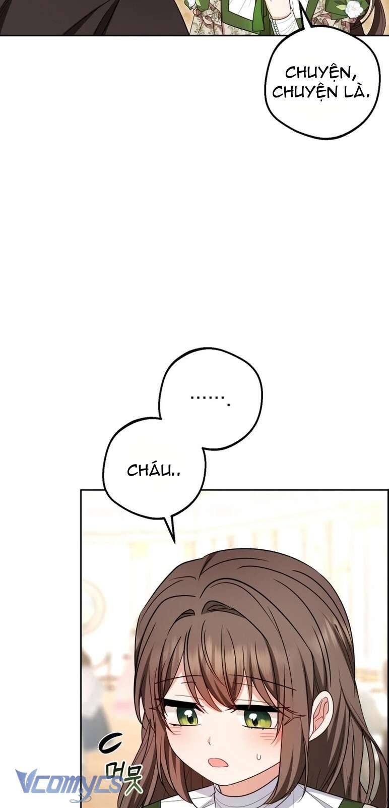 Được Yêu Thương Mà Còn Ngại Ngùng Sao! Chap 61 - Trang 4