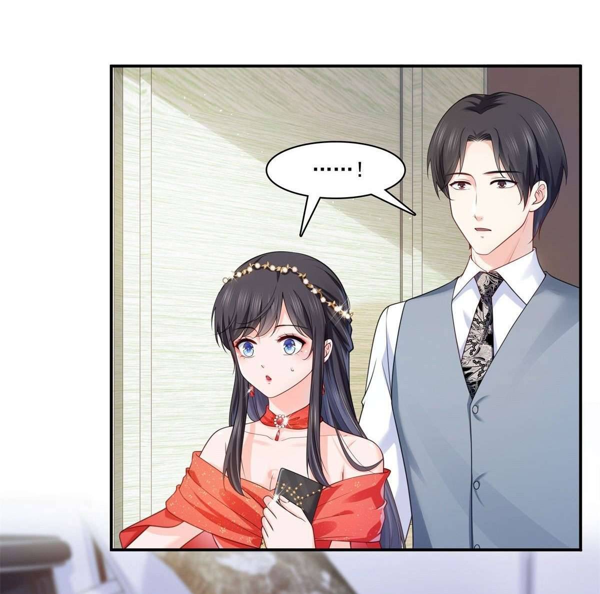 Hệt Như Hàn Quang Gặp Nắng Gắt Chap 212 - Trang 4