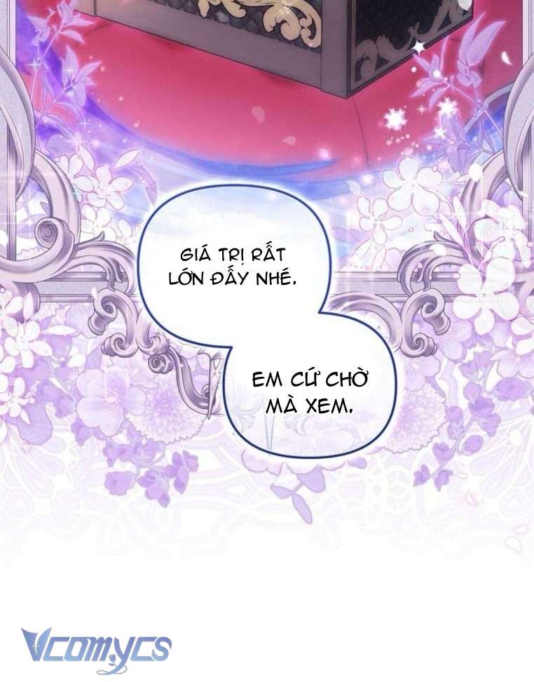 Tôi Được Nuôi Dưỡng Bởi Những Kẻ Phản Diện Chap 64 - Trang 3