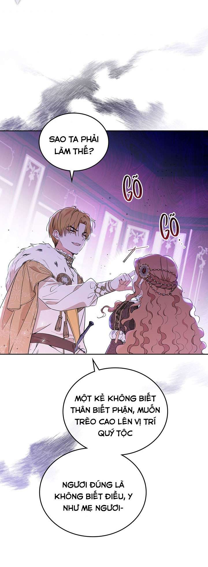 Kiếp Này Nhất Định Làm Gia Chủ Chap 60 - Trang 2