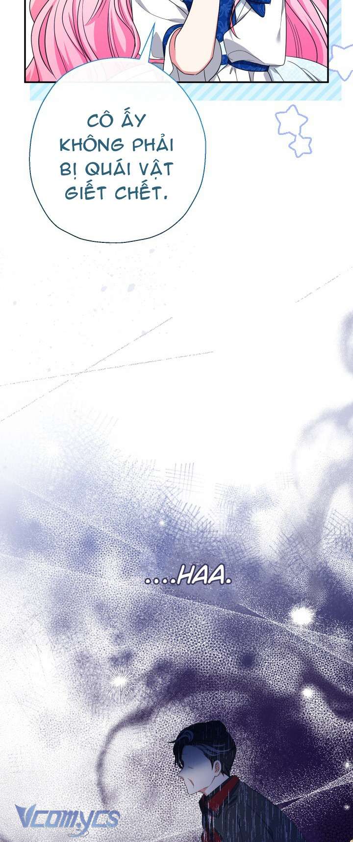 Tiểu Thư Tích Tiền Đi Bụi Chapter 53 - Trang 4