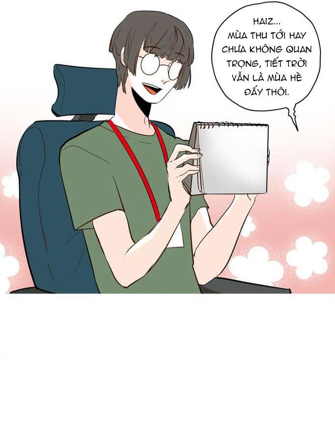 Ranh Giới Chap 48 - Trang 3