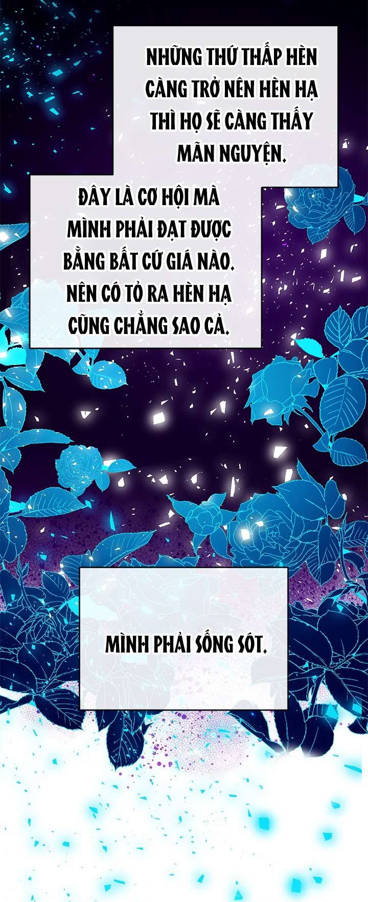 Chúng Ta Có Thể Trở Thành Một Gia Đình Được Không? Chap 31 - Trang 2