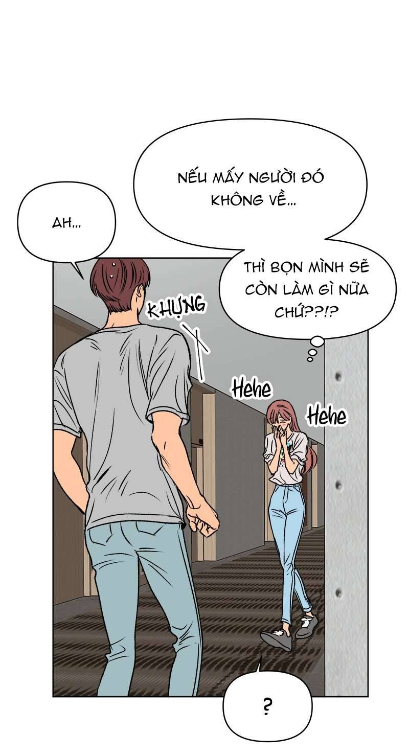 Tình Xưa Viết Lại Chapter 37 - Trang 4