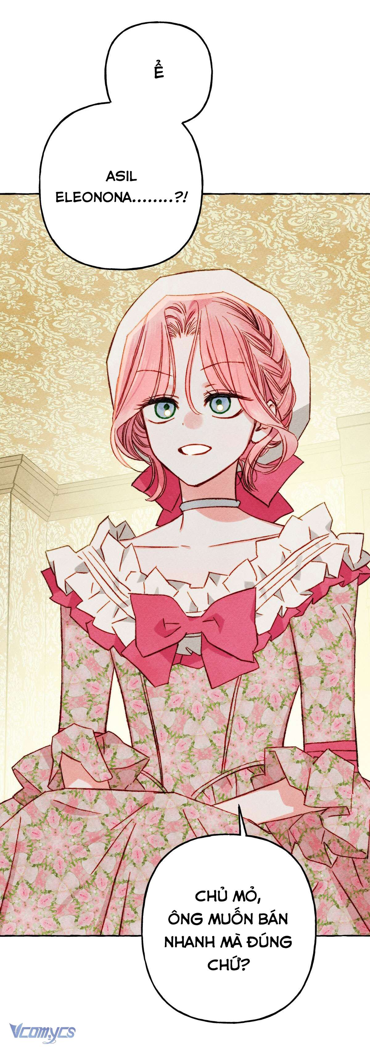 (Munn) Nuôi Dưỡng Một Hắc Long Chap 41 - Next Chap 42