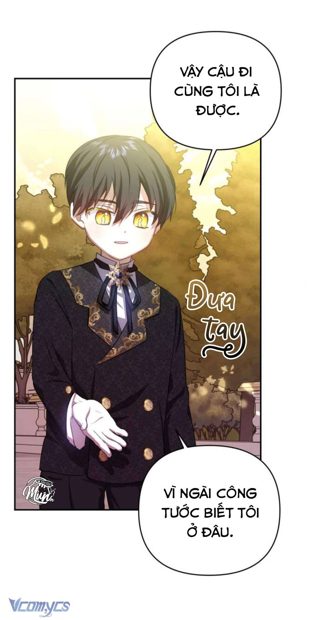 Con Gái Của Công Tước Ác Ma Chapter 25 - Trang 3