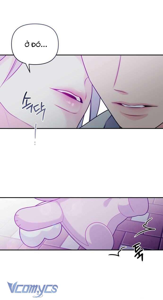 [18+] Cậu Ổn Đến Mức Nào Chap 10 - Trang 2